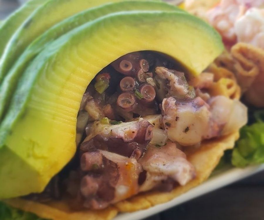 Mejores restaurantes de Zipolite