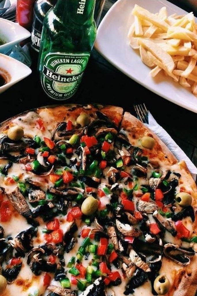 Mejores restaurantes de Zipolite