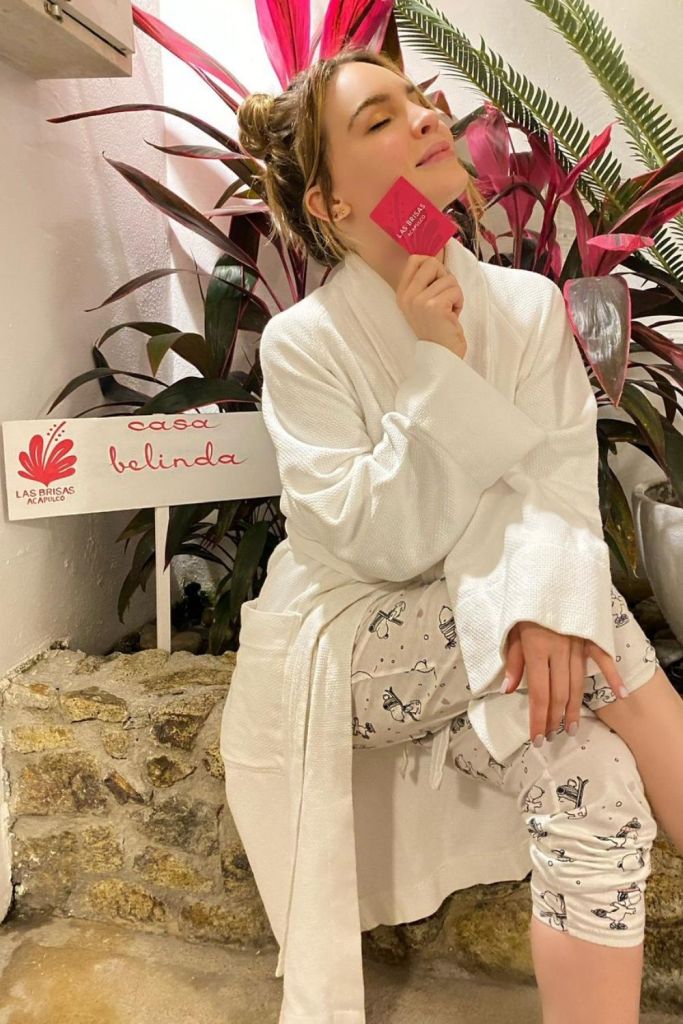 Belinda Acapulco