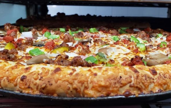 Día Mundial de la Pizza