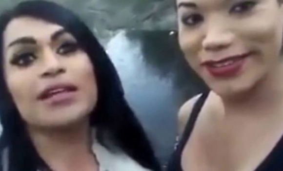 Las perdidas viaje a la cdmx