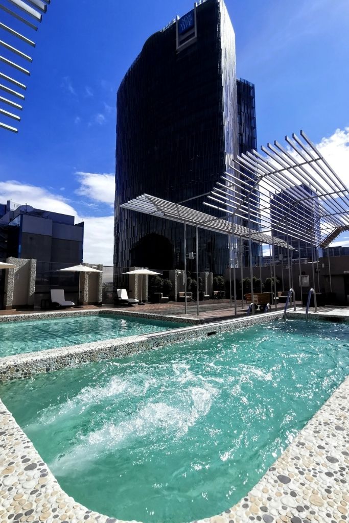 Mejores hoteles para la comunidad gay