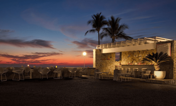 sunset bar acapulco
