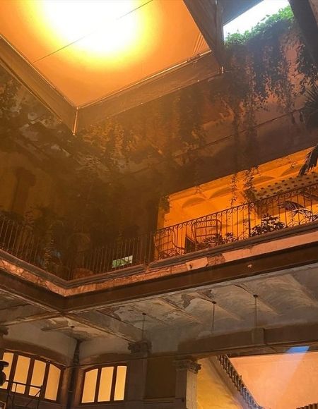 Dua Lipa fotos general PRIM