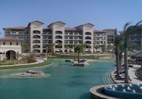 Grand Solmar at Rancho Los Cabos