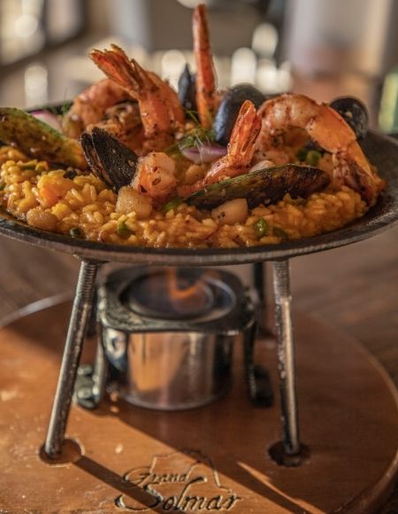 Grand Solmar Los Cabos