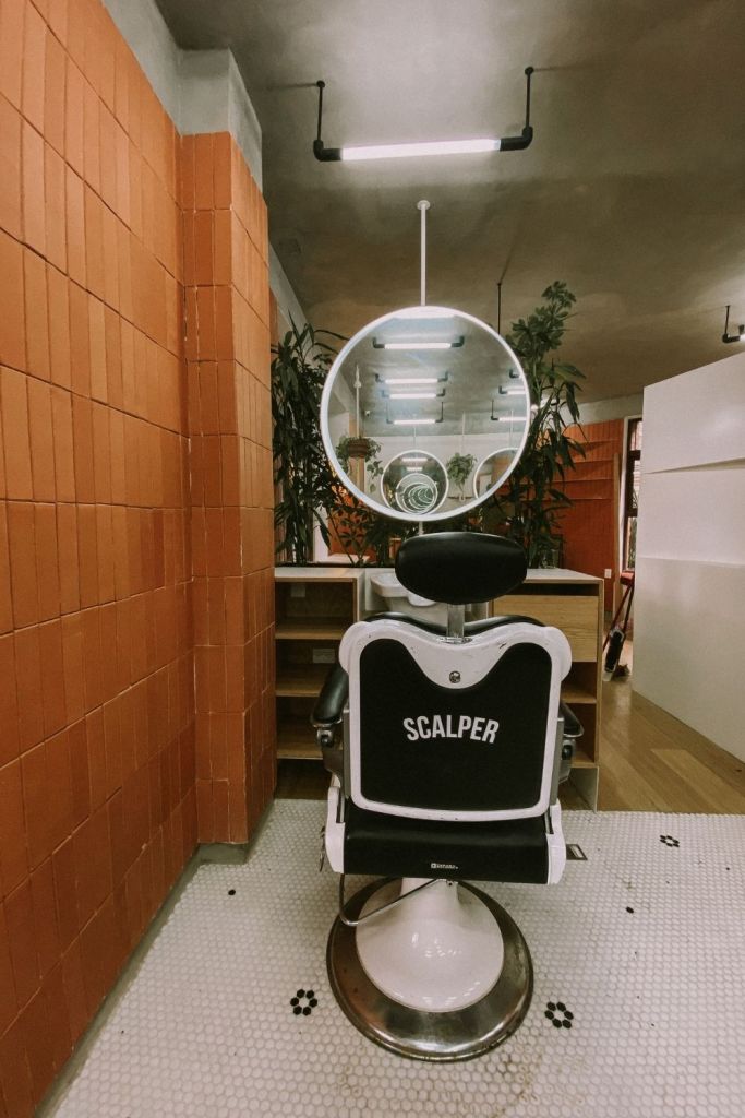 mejores barberías de la cdmx