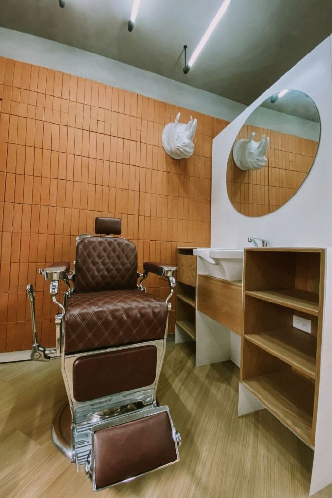 pedicure para hombres