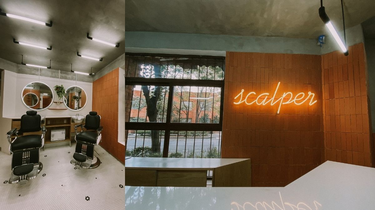 scalper barbershop colonia juarez