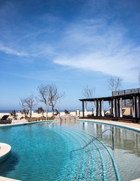 Solmar Hotels & Resorts Los Cabos