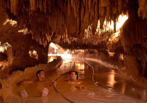 accidente en parque xenses