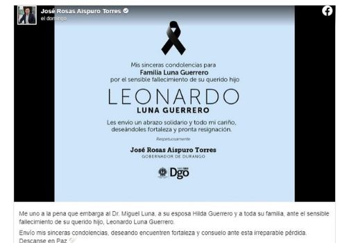 cardiologo miguel angel luna