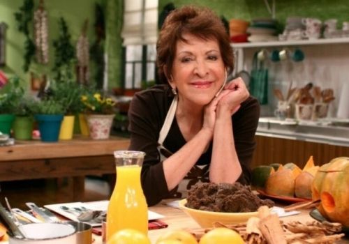 chepina peralta trayectoria