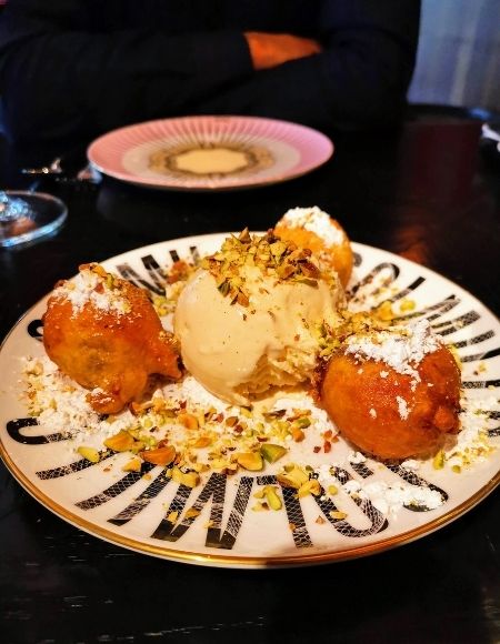 Ferreros Rocher Fritos