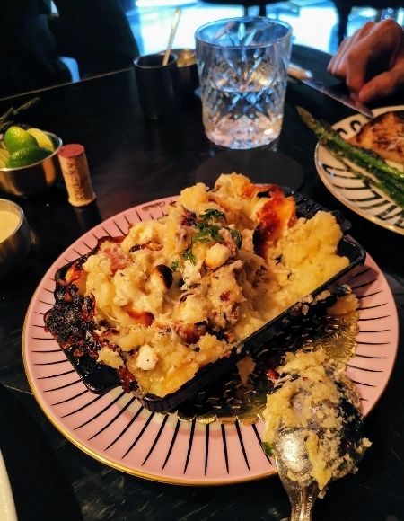 menú colmillo mazaryk