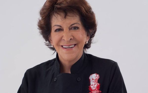 quien fue chepina peralta