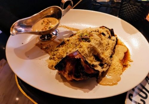 restaurante colmillo