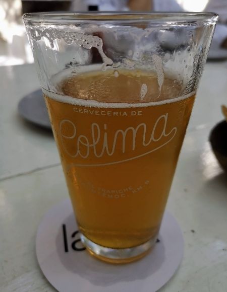 cerveza colima