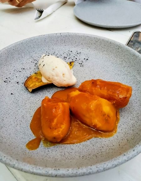 dónde comer manzanillo