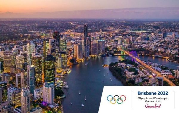Brisbane 2022