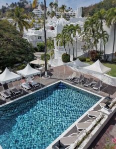 hoteles todo incluido manzanillo