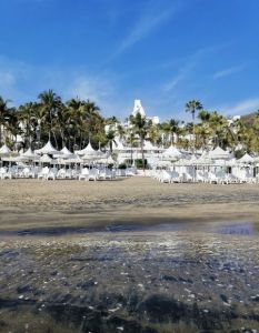 playa las hadas manzanillo