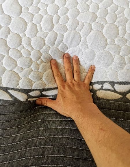 colchón natural sleep opiniones