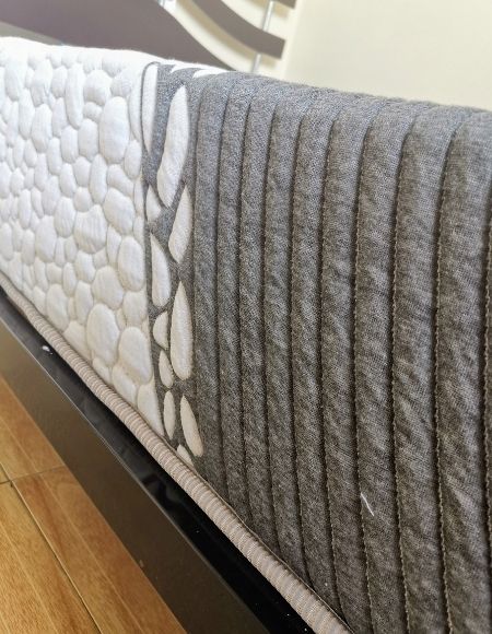 colchón spaldin dormimundo