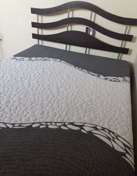 colchón spaldin opiniones