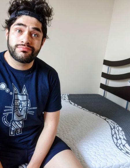 colchón spaldin reseñas