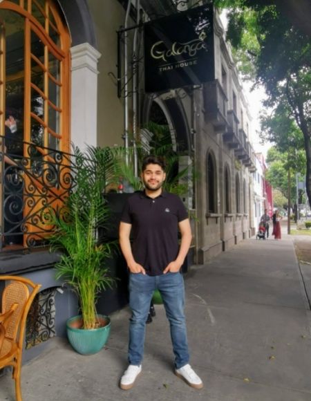 galanga thai house direccion