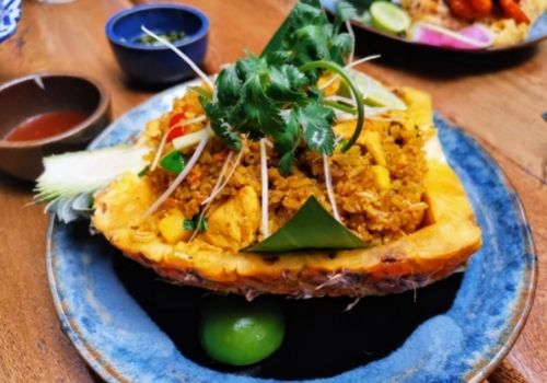 Mejores restaurantes de La Roma