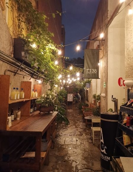 qué hacer en santa maría la ribera