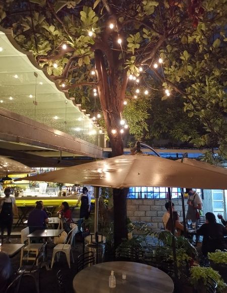 recomendaciones santa maria la ribera