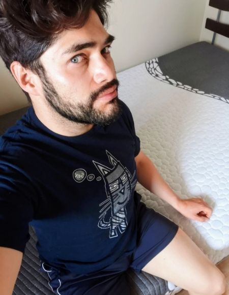 spaldin colchones méxico