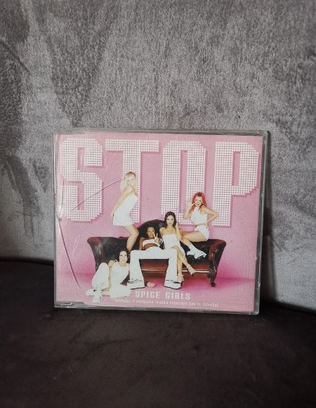 spice girls stop sencillo estambul