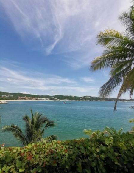 Bahía de Tangolunda