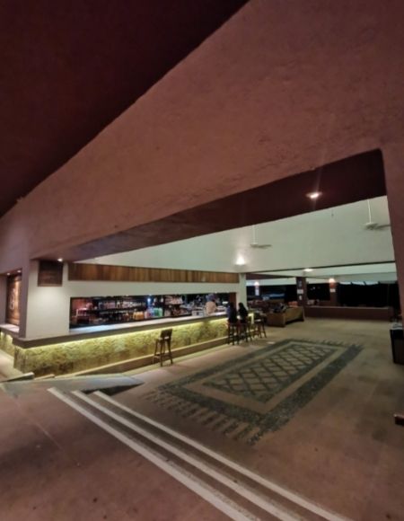 bar la brisas huatulco