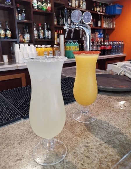 bar solarium las brisas huatulco