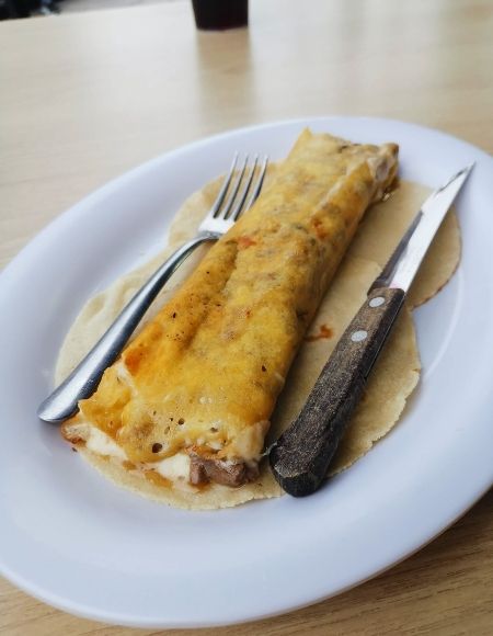 cñomo es un taco encostrado