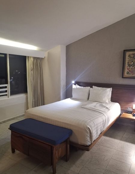 habitaciones las brisas huatulco