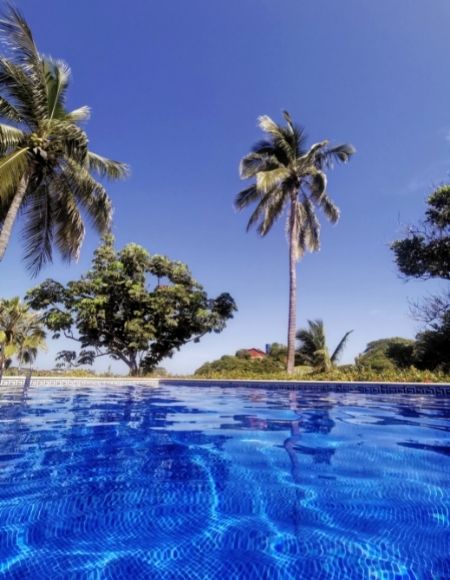 Hotel Las Brisas Huatulco