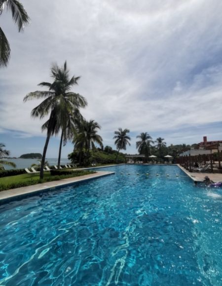 Mejores hoteles de Huatulco