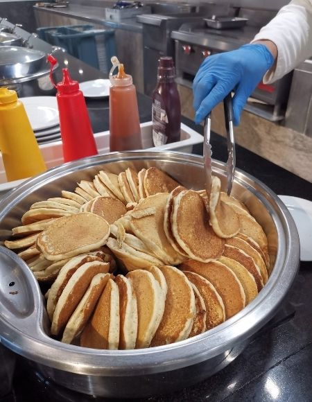 restaurante bellavista las brisas huatulco