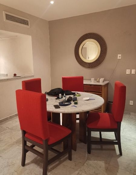 suites las brisas huatulco