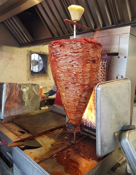 taquería los sobrinos mazatlán opiniones