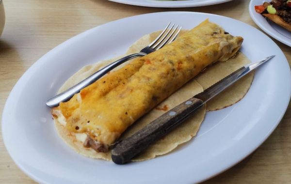 taqueria los sobrinos mazatlan