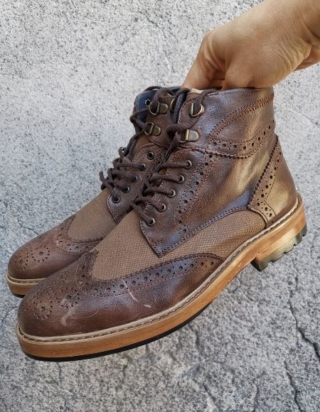 fabian arenas botas hombre