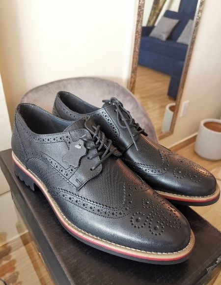 Fabián Arenas opiniones