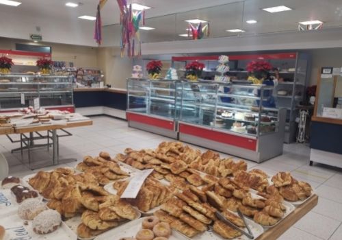 La Ideal Valle de Aragón